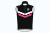 DULBC Rowing Gilet - Powerhouse Sport
