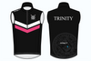 DULBC Rowing Gilet - Powerhouse Sport