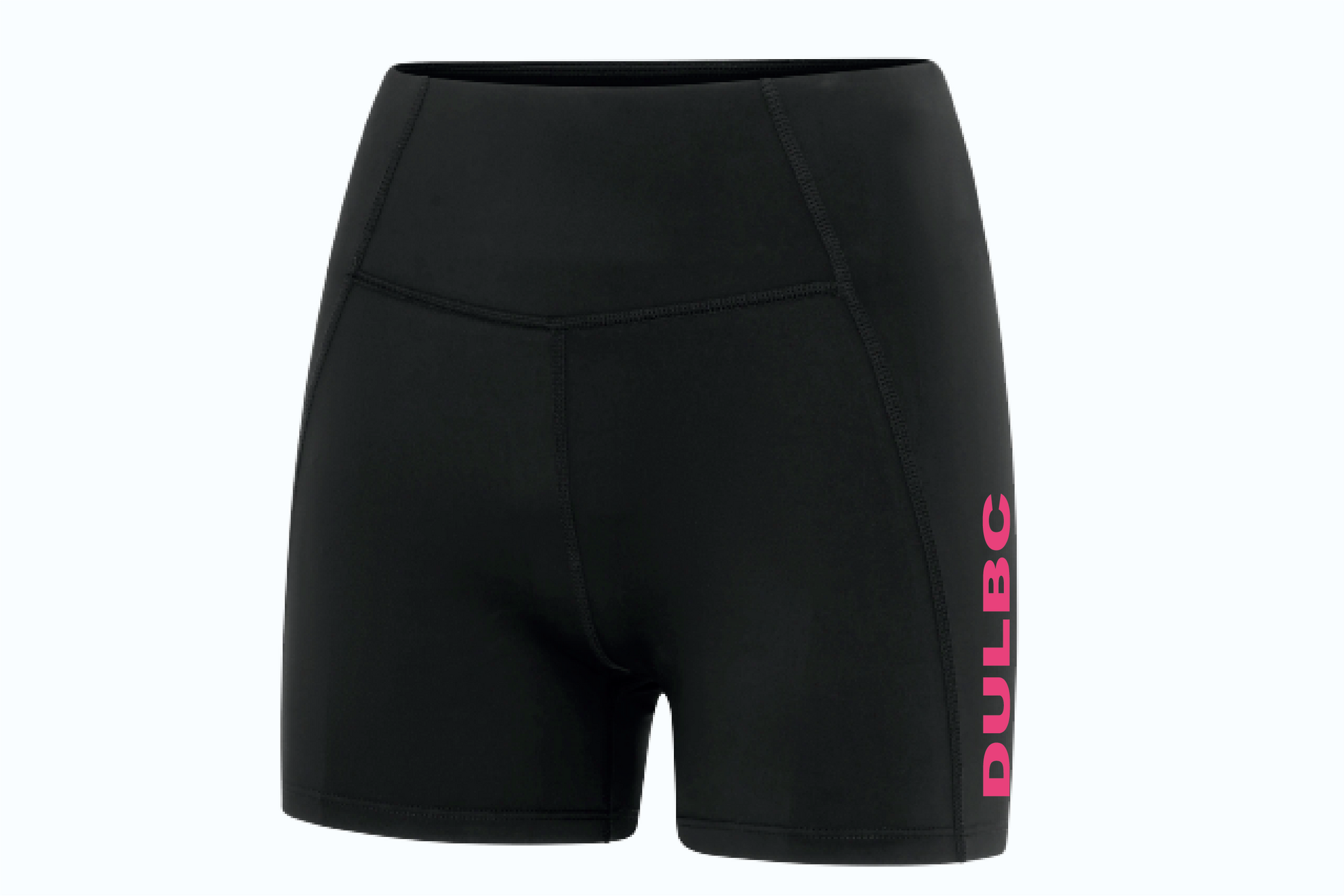 DULBC Gym Shorts