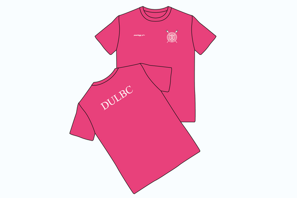 DULBC T-shirt