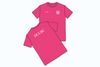 DULBC T-shirt