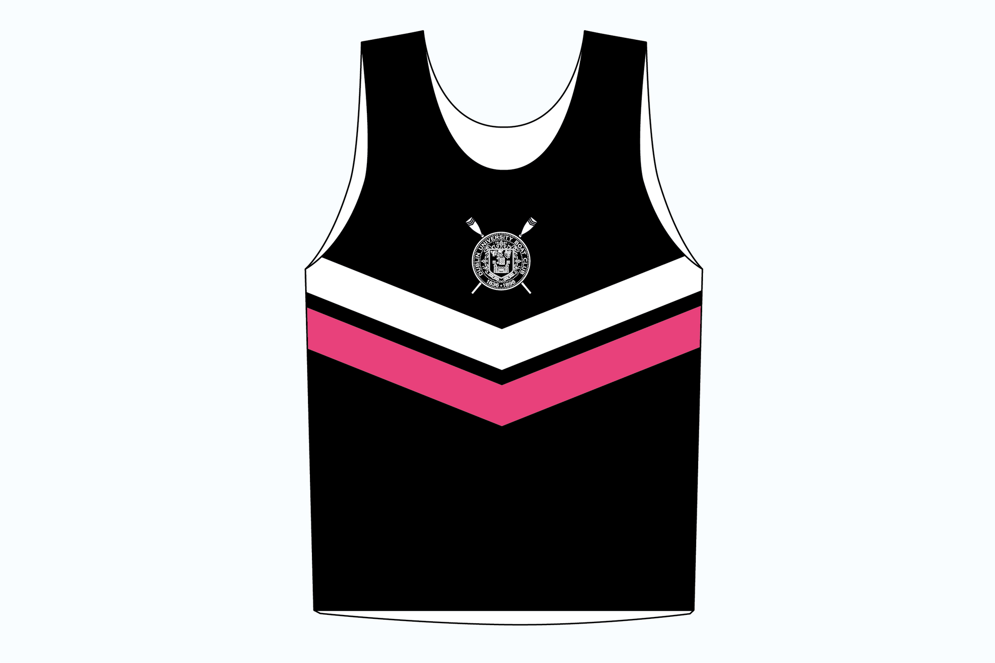 DULBC Vest