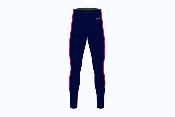 Edge Rowing Leggings