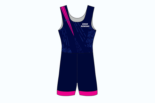 Edge Rowing Onepiece