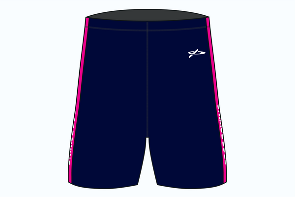 Edge Rowing Shorts