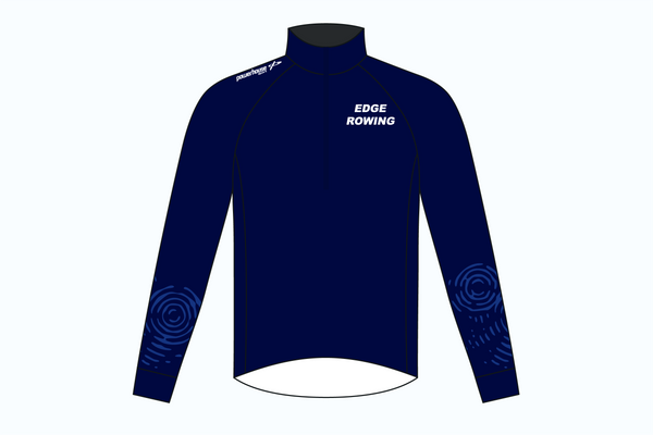 Edge Rowing Splash Jacket