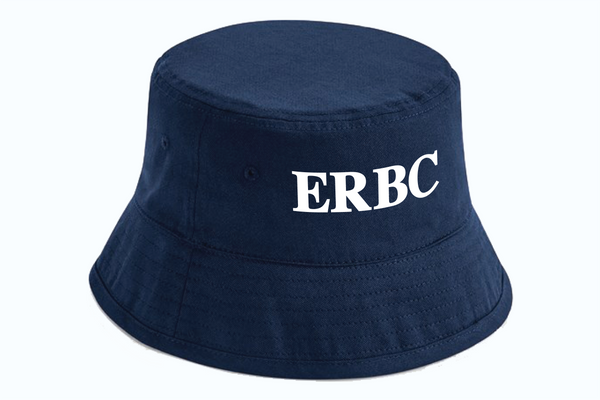 ERBC Bucket Hat - Powerhouse Sport