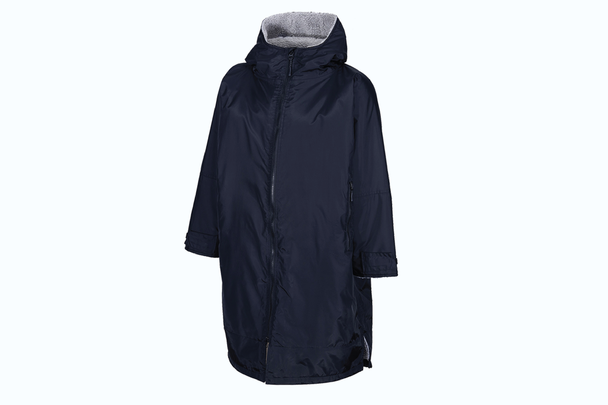 ERBC Changing Robe - Powerhouse Sport