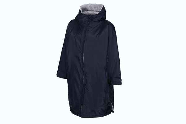 ERBC Changing Robe
