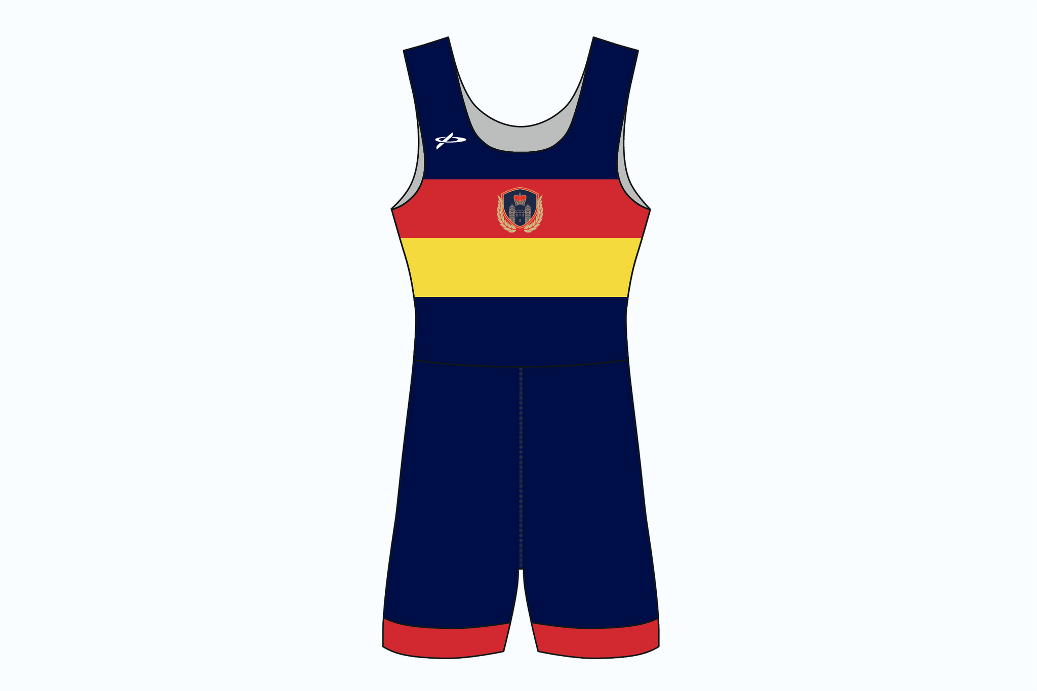 ERBC Onepiece
