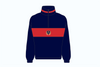 ERBC Oversized Fleece
