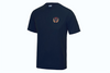 ERBC T-shirt - Powerhouse Sport