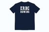 ERBC T-shirt - Powerhouse Sport