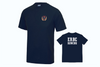 ERBC T-shirt - Powerhouse Sport