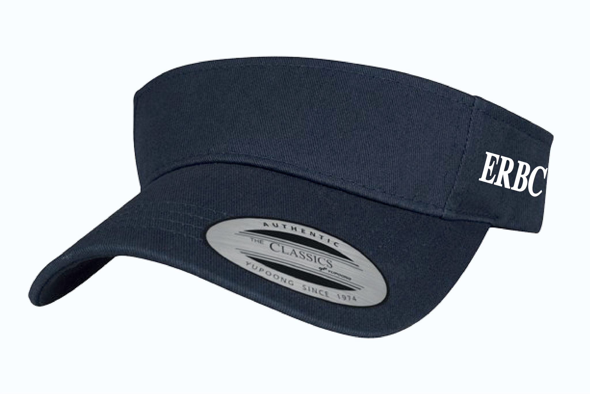 ERBC Visor - Powerhouse Sport