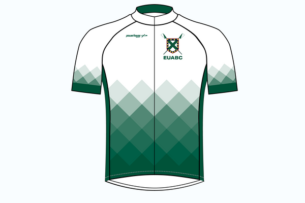 EUABC Cycle Jersey SS