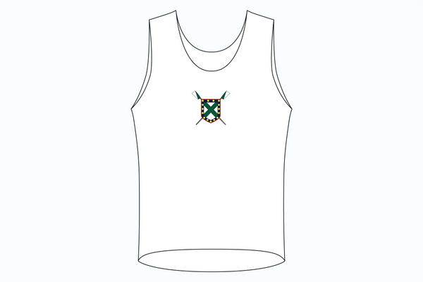 EUABC White Vest