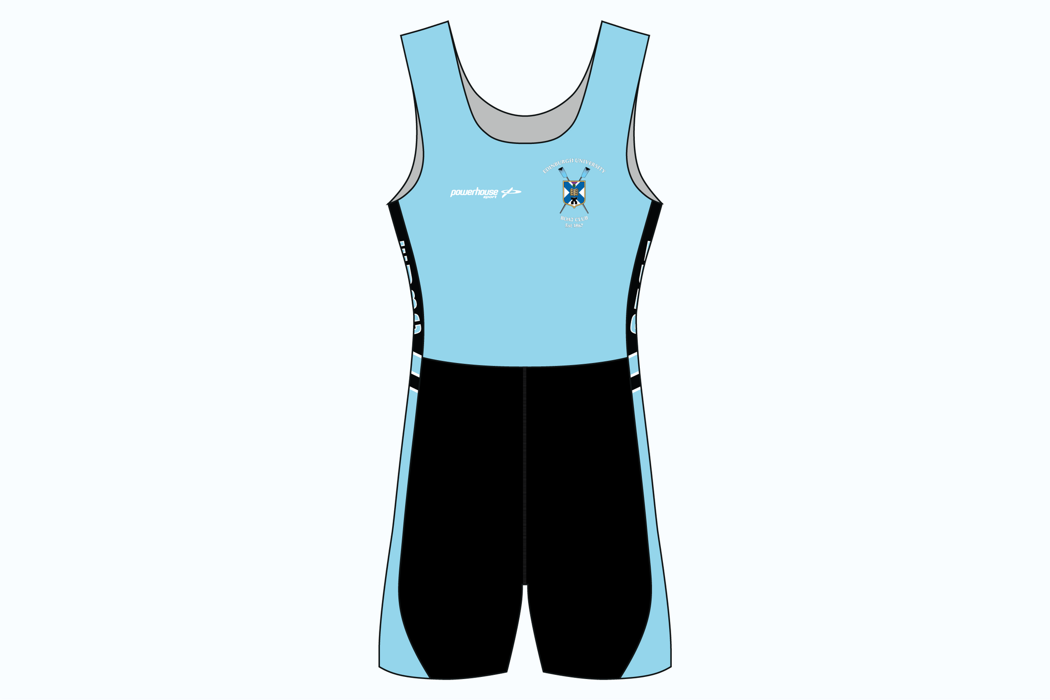 EUBC Onepiece