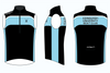 EUBC Rowing Gilet