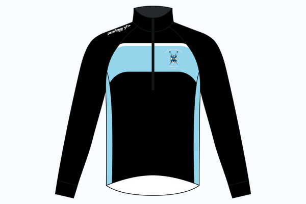 EUBC Splash Jacket Windbloc