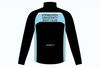 EUBC Splash Jacket Windbloc