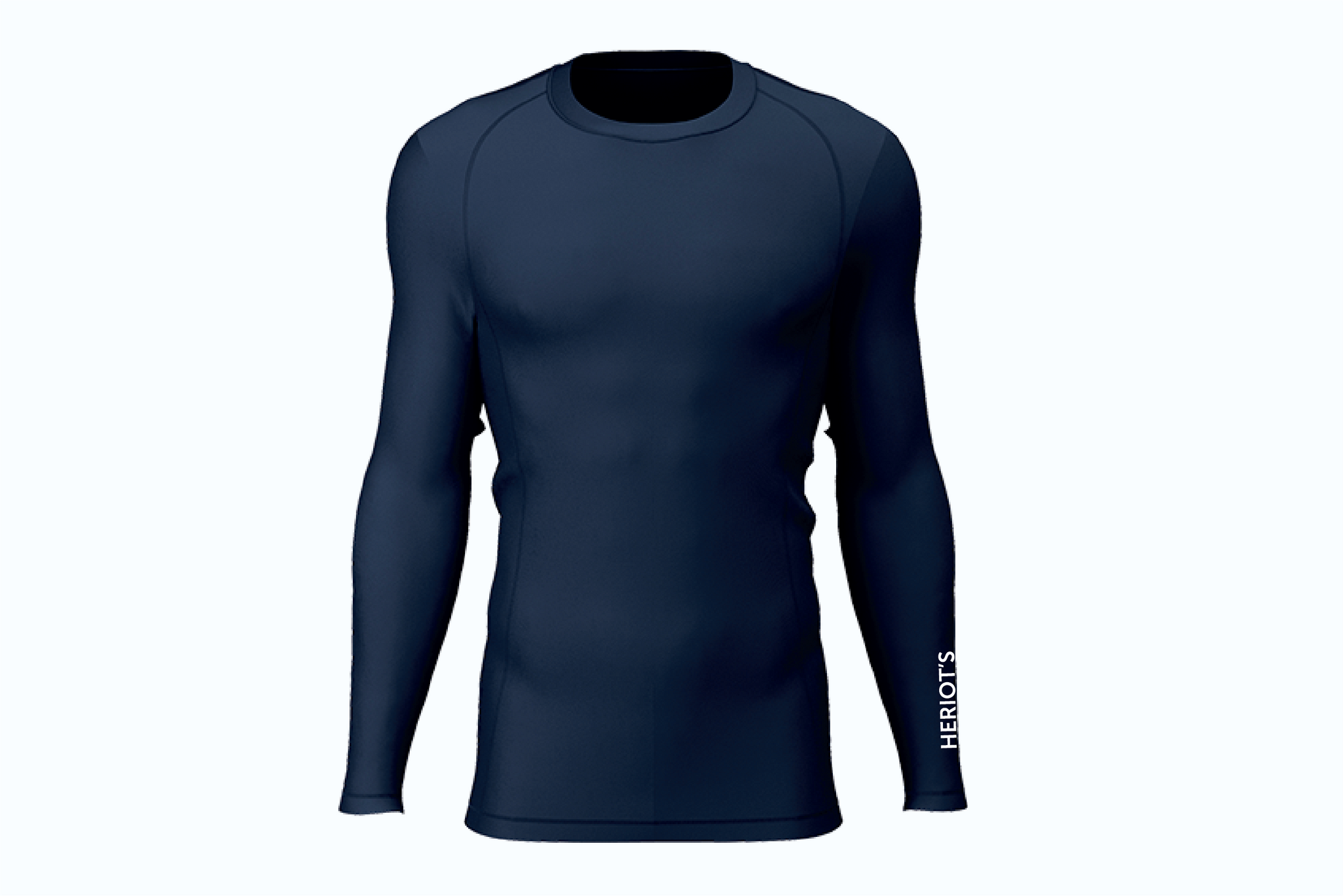 GHS Navy base layer