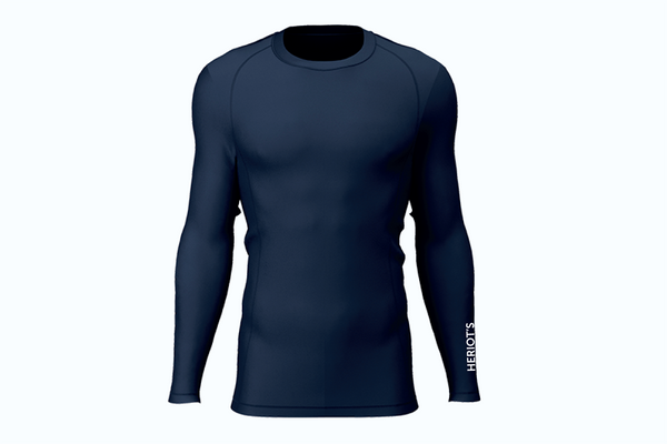 GHS Navy base layer
