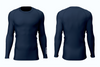 GHS Navy base layer