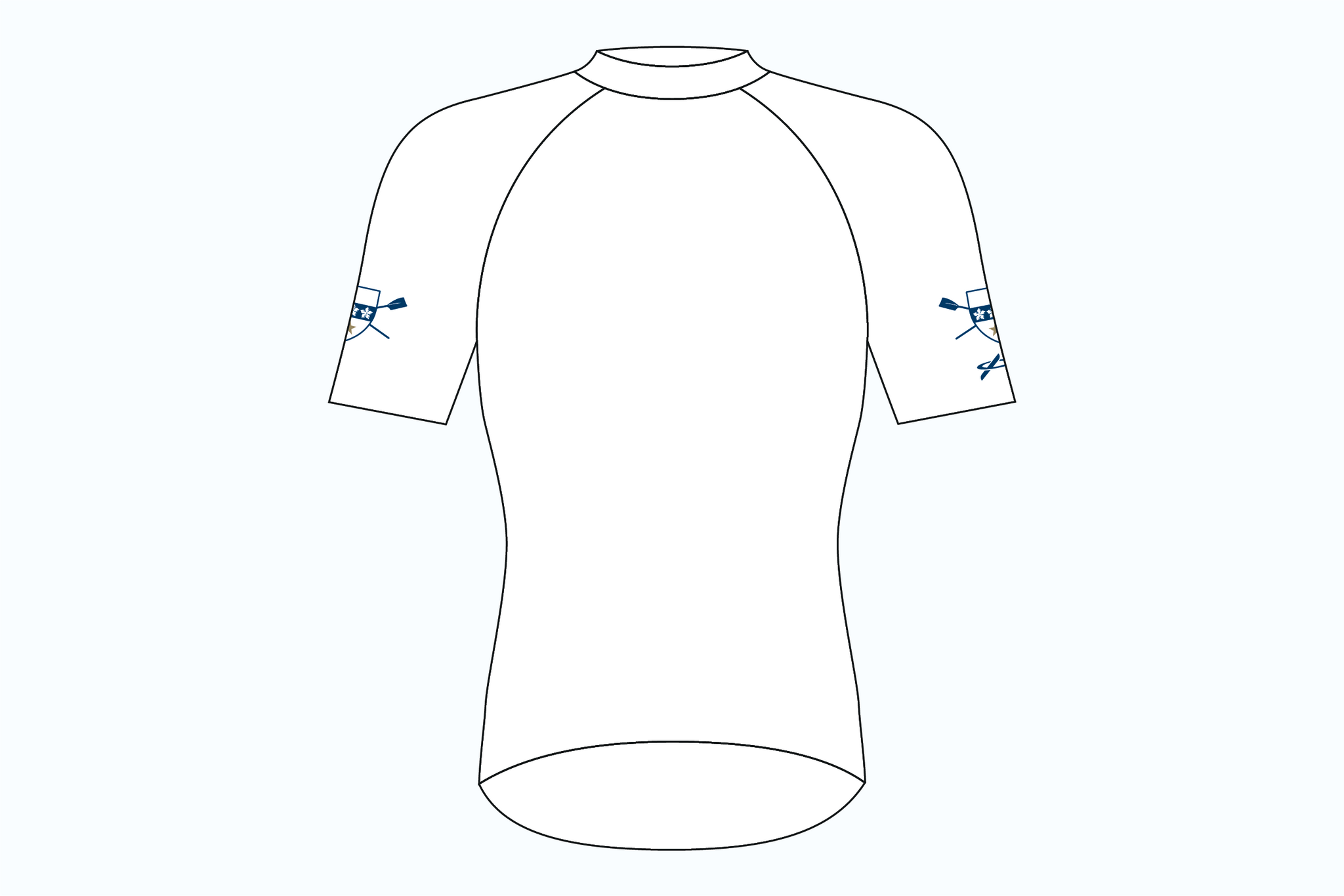 GHS Short Sleeve