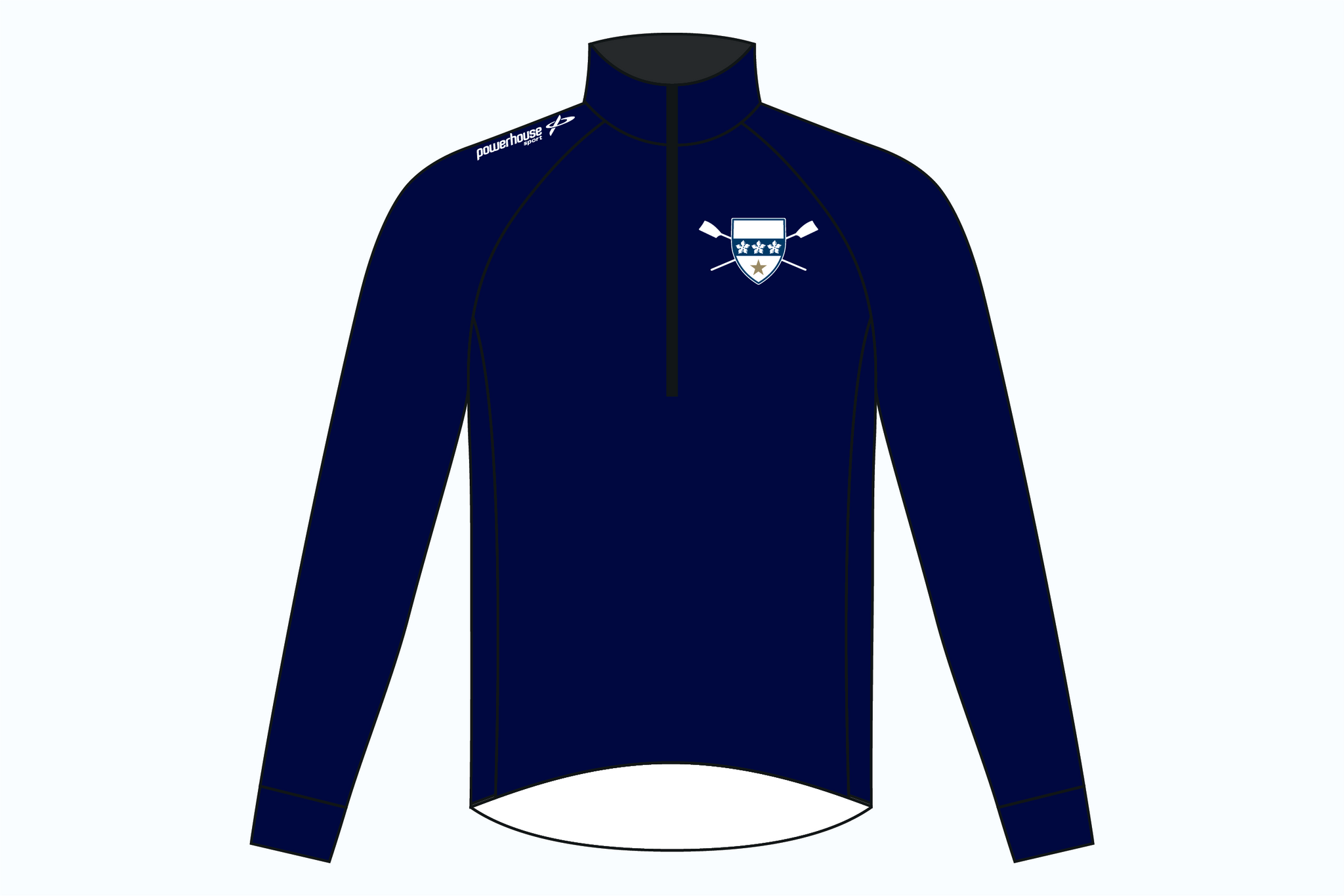 GHS Splash Jacket Thermal