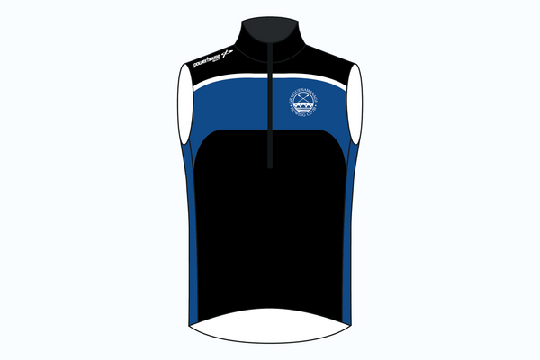 Graiguenamanagh Rowing Gilet