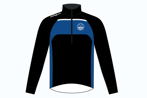 Graiguenamanagh Splash Jacket Thermal