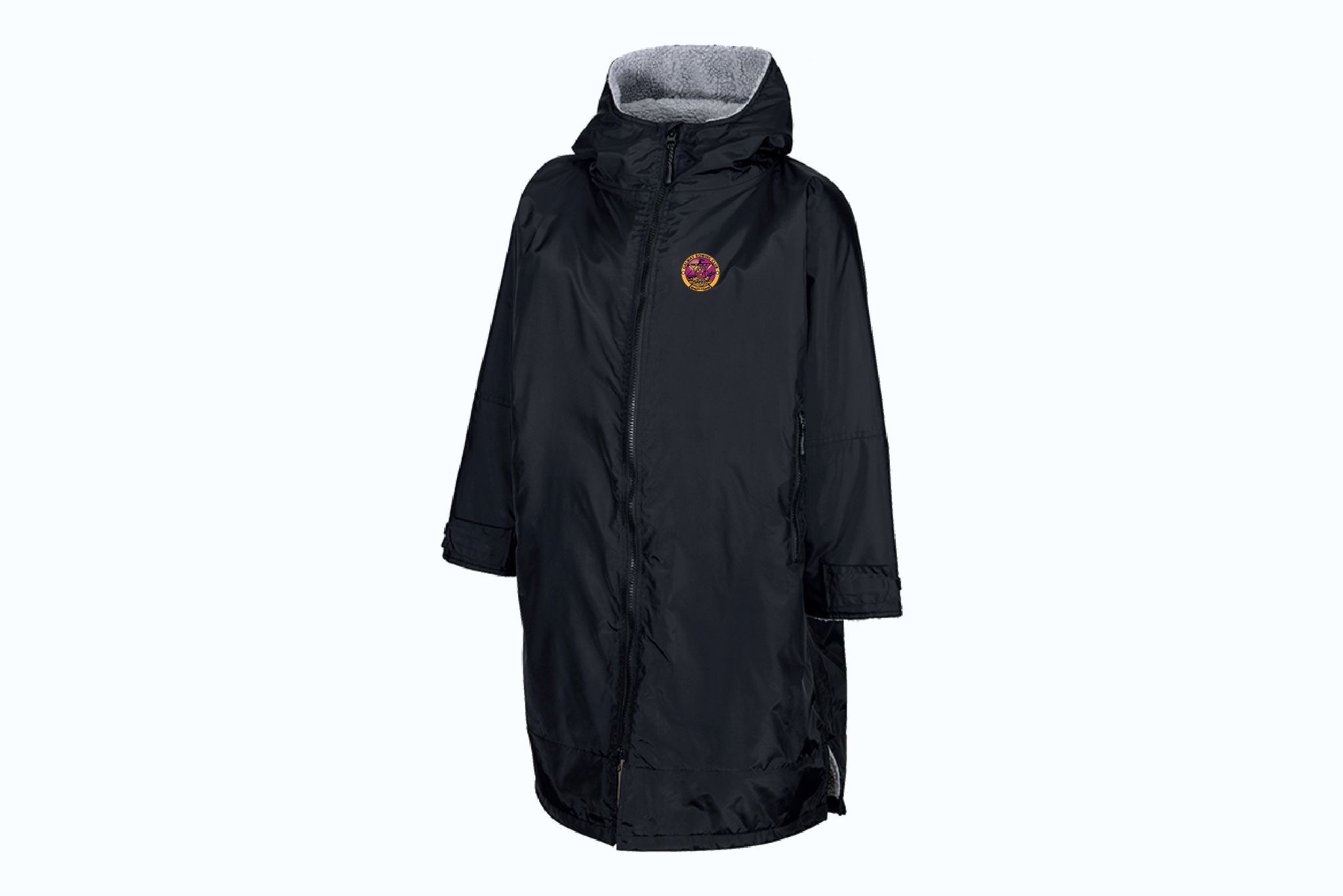 Galway RC Changing Robe