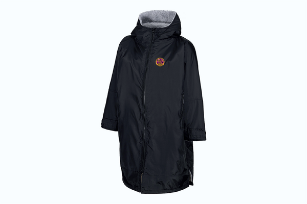 Galway RC Changing Robe