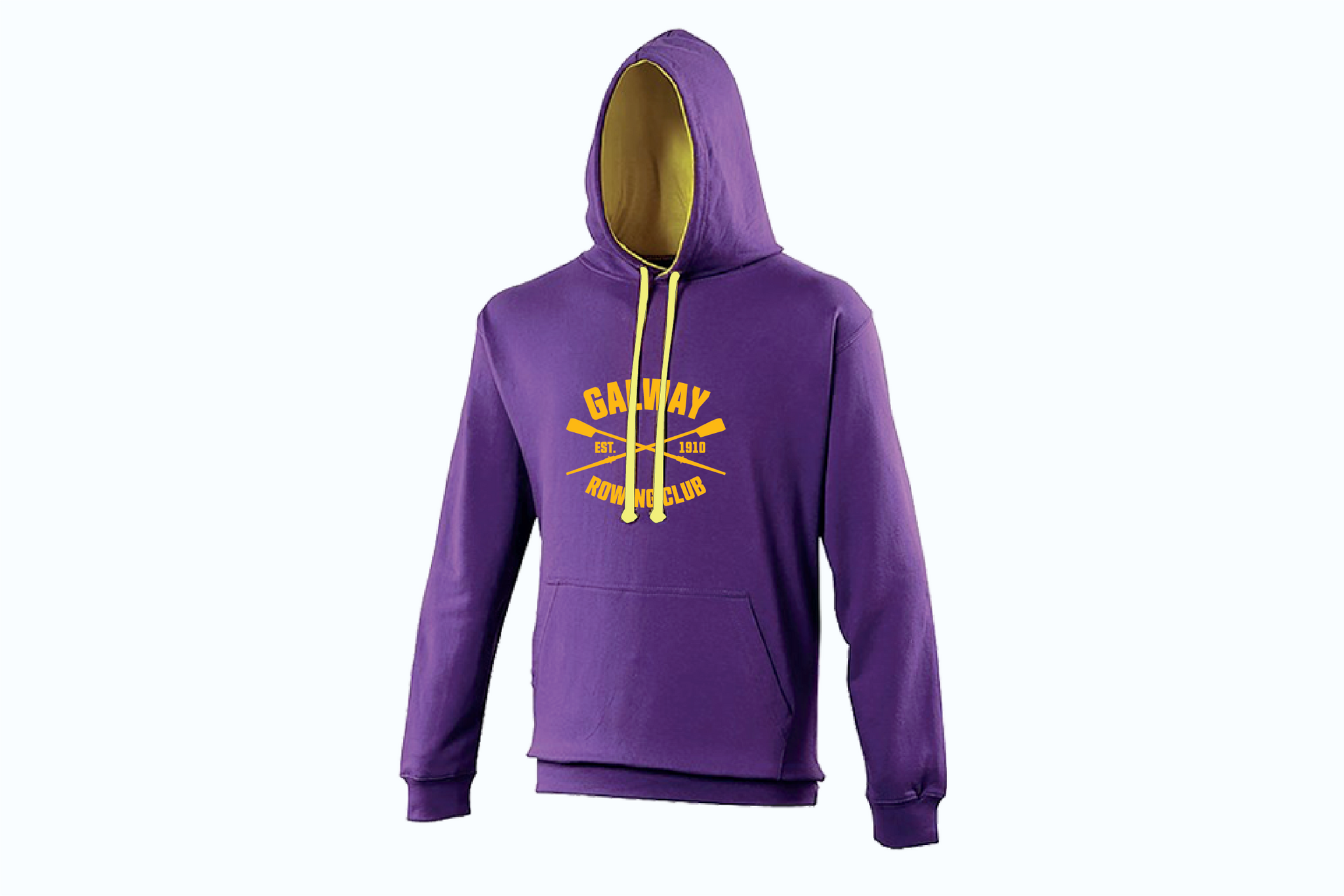 Galway RC Hoodie
