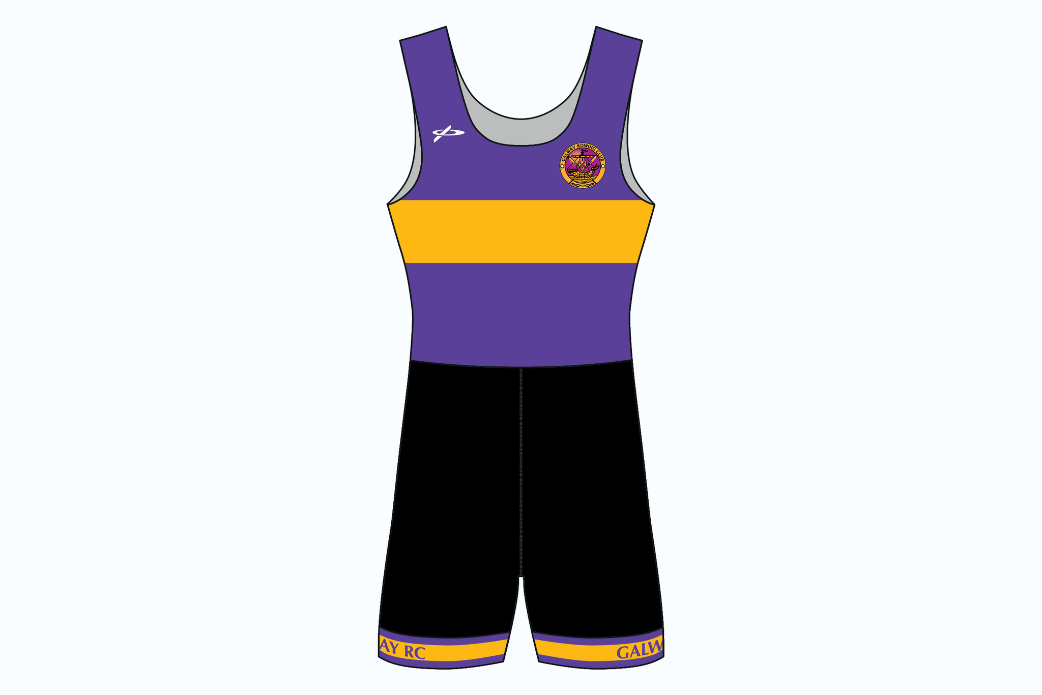 Galway RC Onepiece