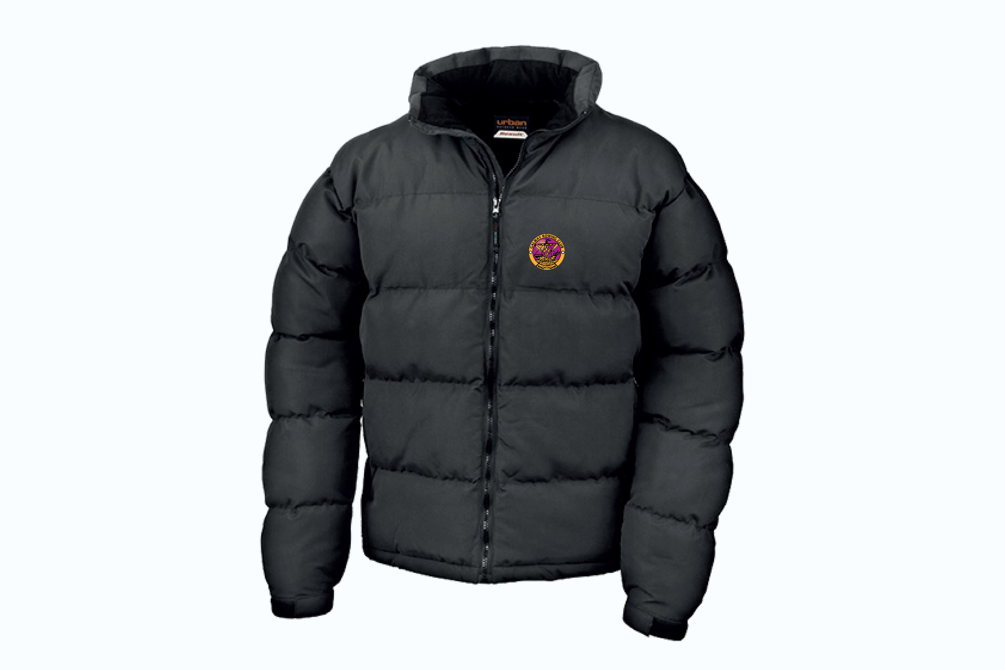 Galway RC Puffa Coat