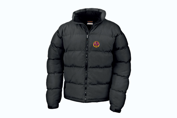 Galway RC Puffa Coat