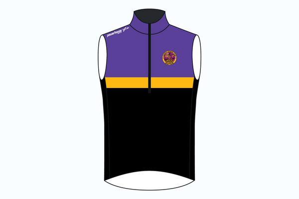 Galway RC Rowing Gilet