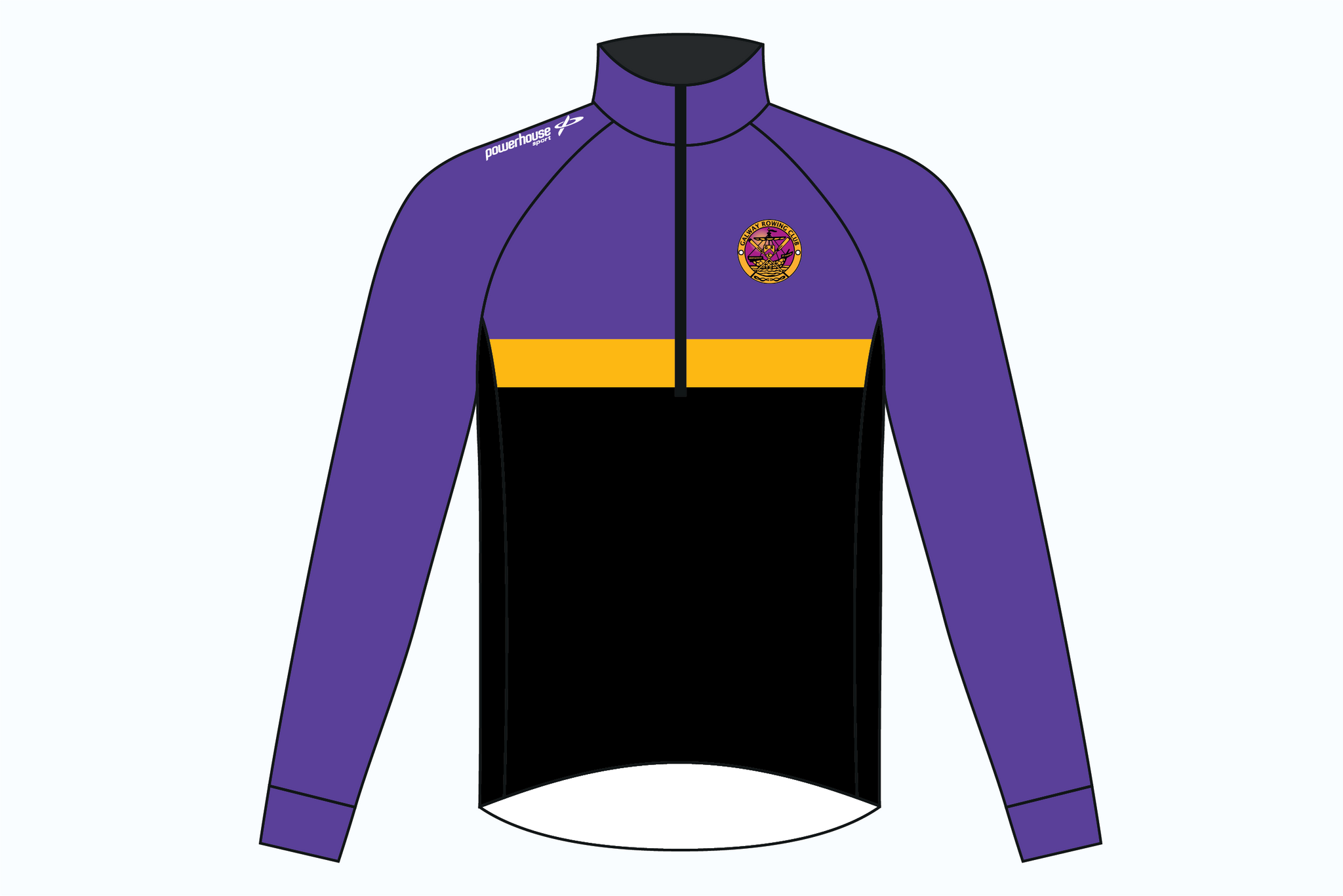 Galway RC Splash Jacket Windbloc