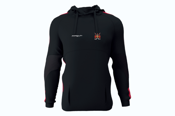 Gloucester RC Edge Hoodie