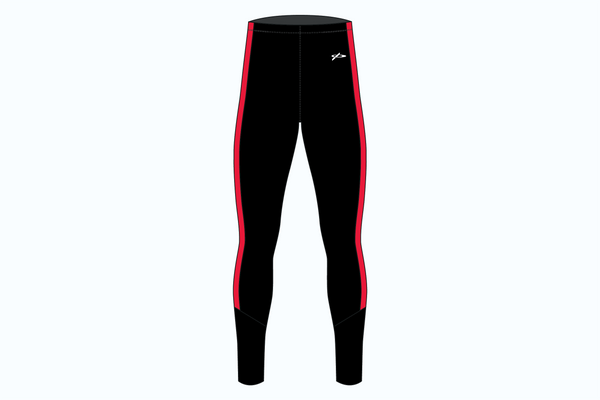 Gloucester RC leggings