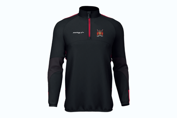 Gloucester RC Edge Midlayer