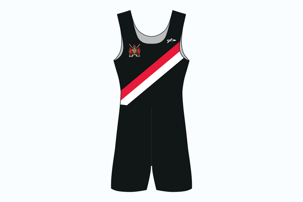 Gloucester RC AIO