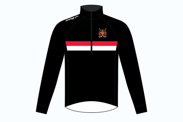 Gloucester RC Splash Jacket Windbloc