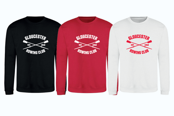 Gloucester RC Sweatshirt