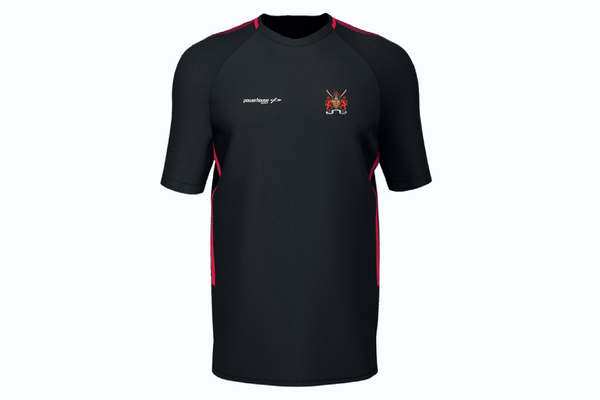 Gloucester RC Edge Tee
