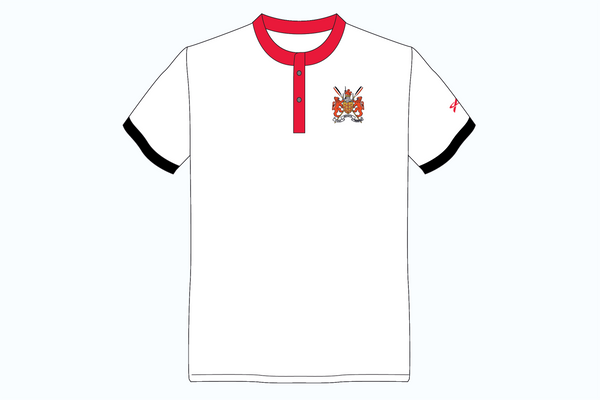 Gloucester RC Zephyr White