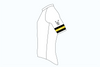 GUBC Fitted Base Layer SS