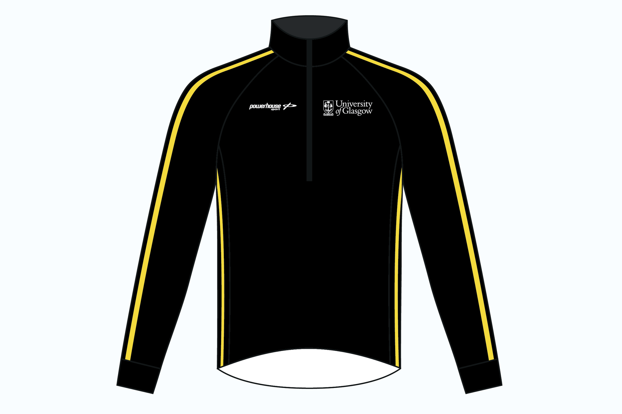 GUBC Splash Jacket